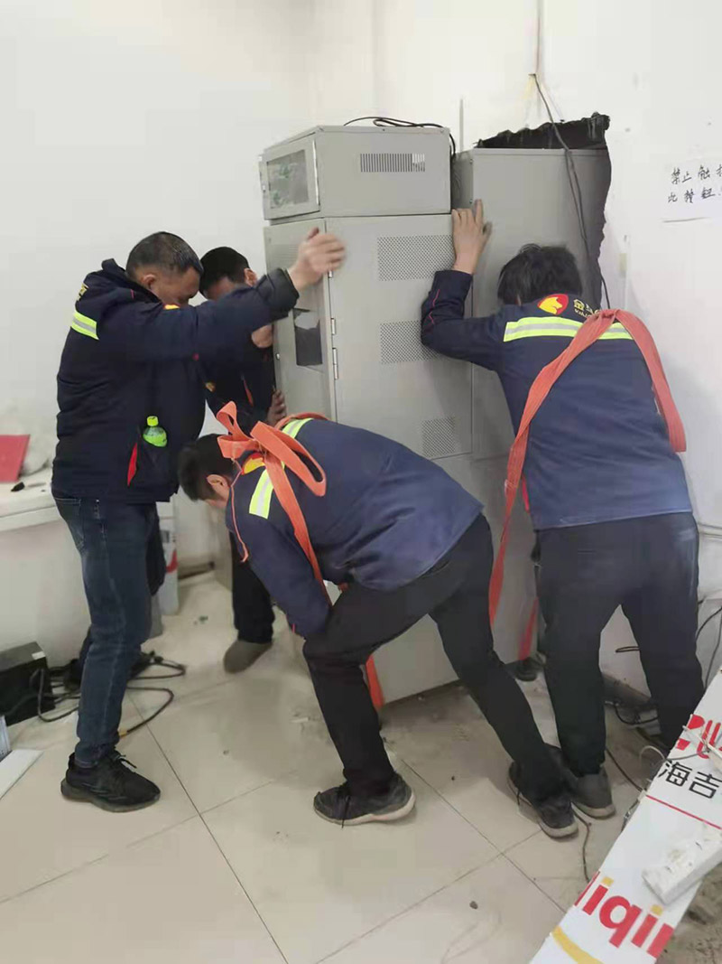 北京搬家公司如何收费，揭秘搬家公司的收费标准