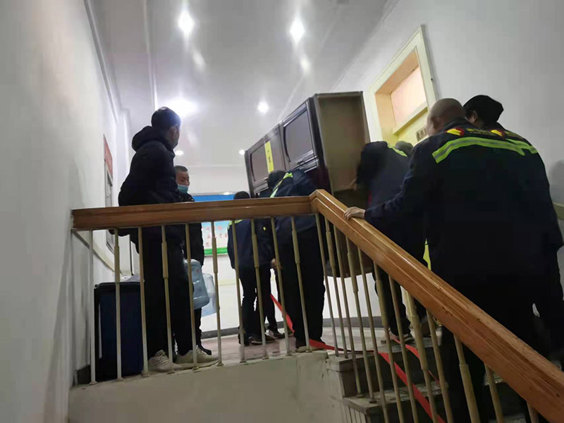 北京居民搬家一般怎么收费？如何防止被额外加价？