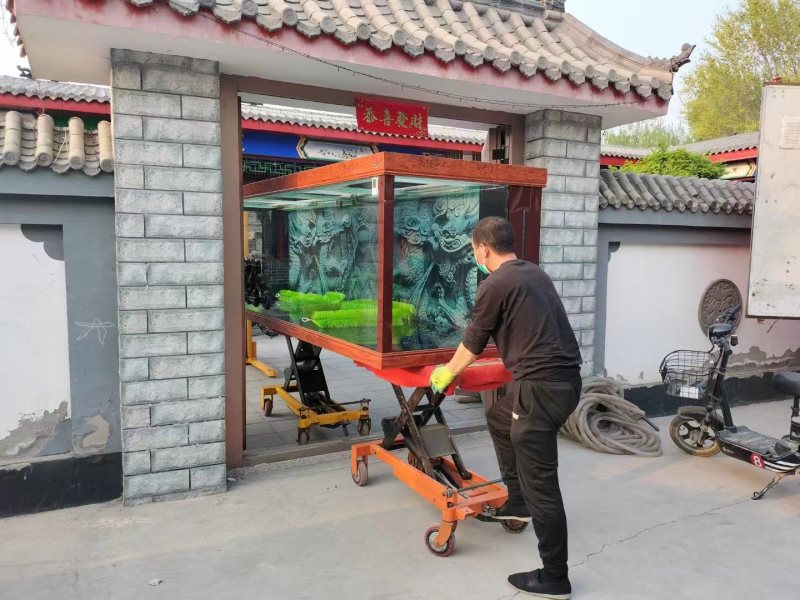 北京搬家有什么风水讲究