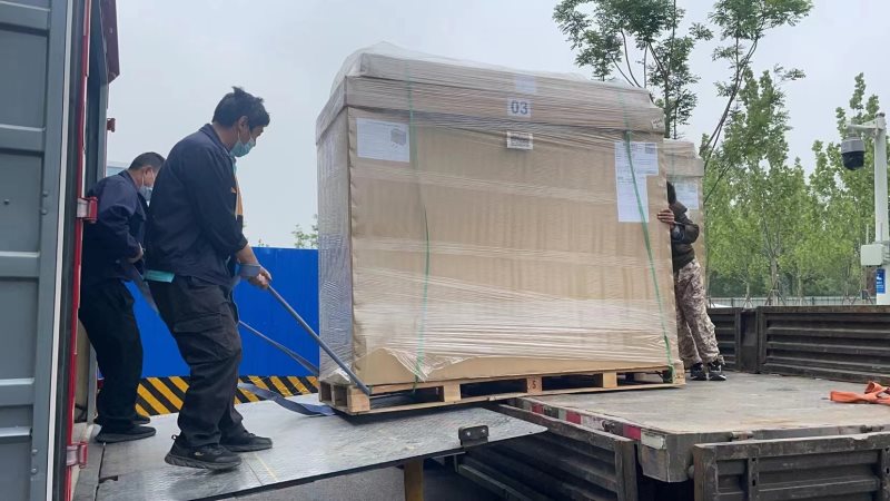 北京搬家过程中如何保证物品的安全性,搬家物品安全如何保障