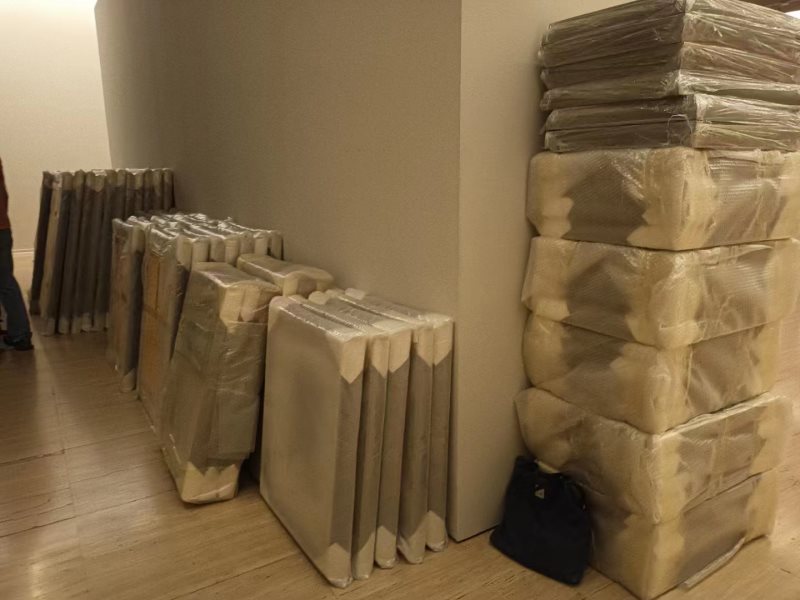 北京租房搬家东西太多怎么办，如何节约搬家时间