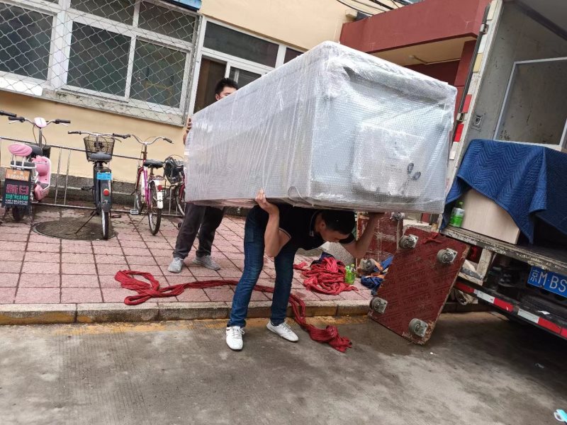 北京搬家如何顺利搬运电脑打印机的电子设备？