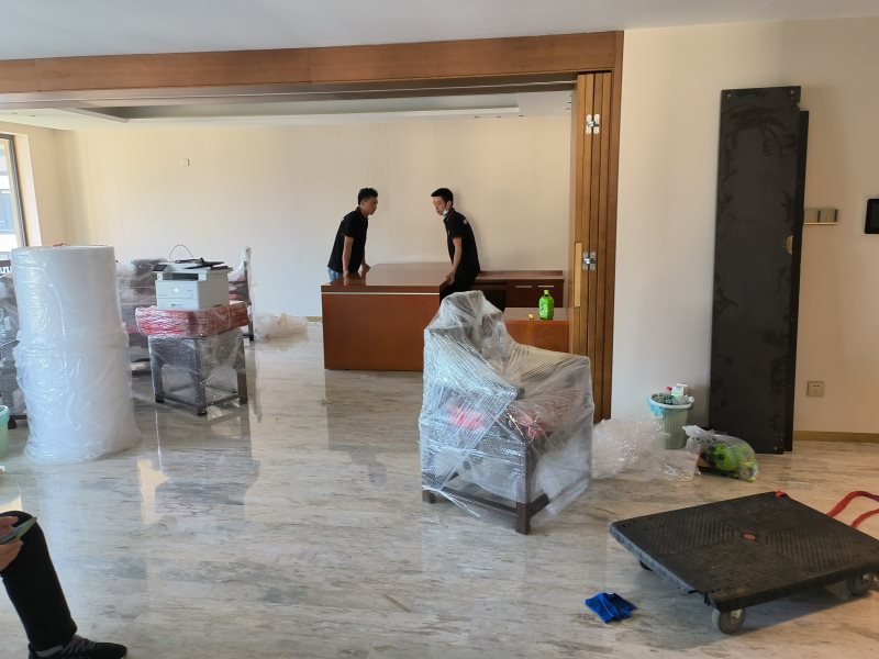 北京搬家如何搬运床，搬家搬床的技巧