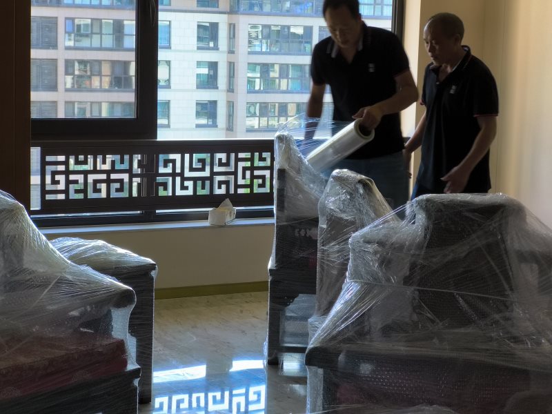 北京搬家沙发搬运技巧，搬家沙发搬运的主意事项