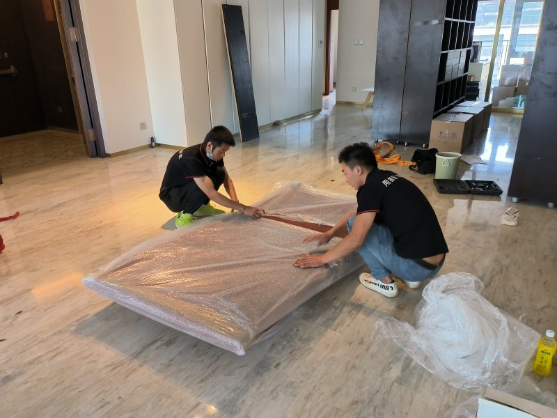 北京搬家要准备那些东西