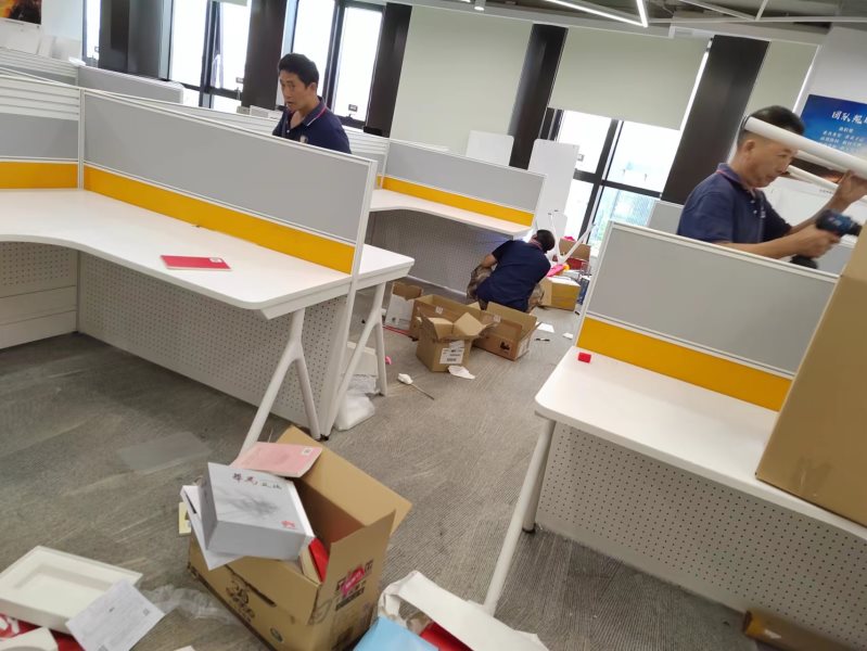 北京东城搬家公司技巧