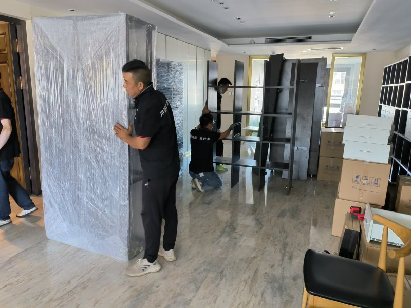 北京东城搬家公司技巧