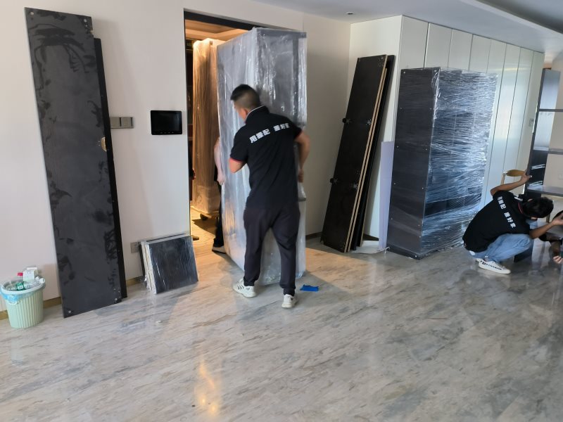 如何判断北京搬家公司是否正规
